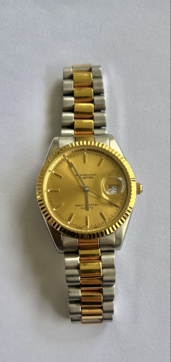 Orologi: Quality Certified QUARTZ – Usato da Chavornay venduto da mit_97r8 2
