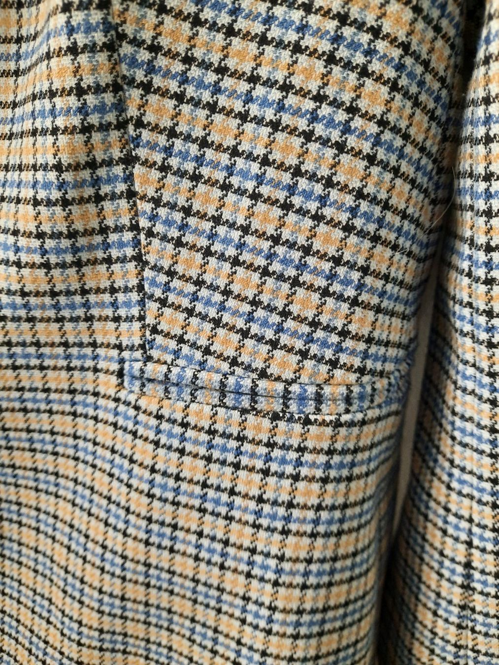 Esprit Manteaux: Damenblazer Esprit kariert – D'occasion à Zürich par ONVA-RE-USE 3