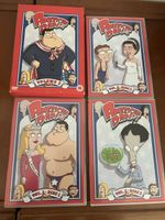DVD collezione American Dad