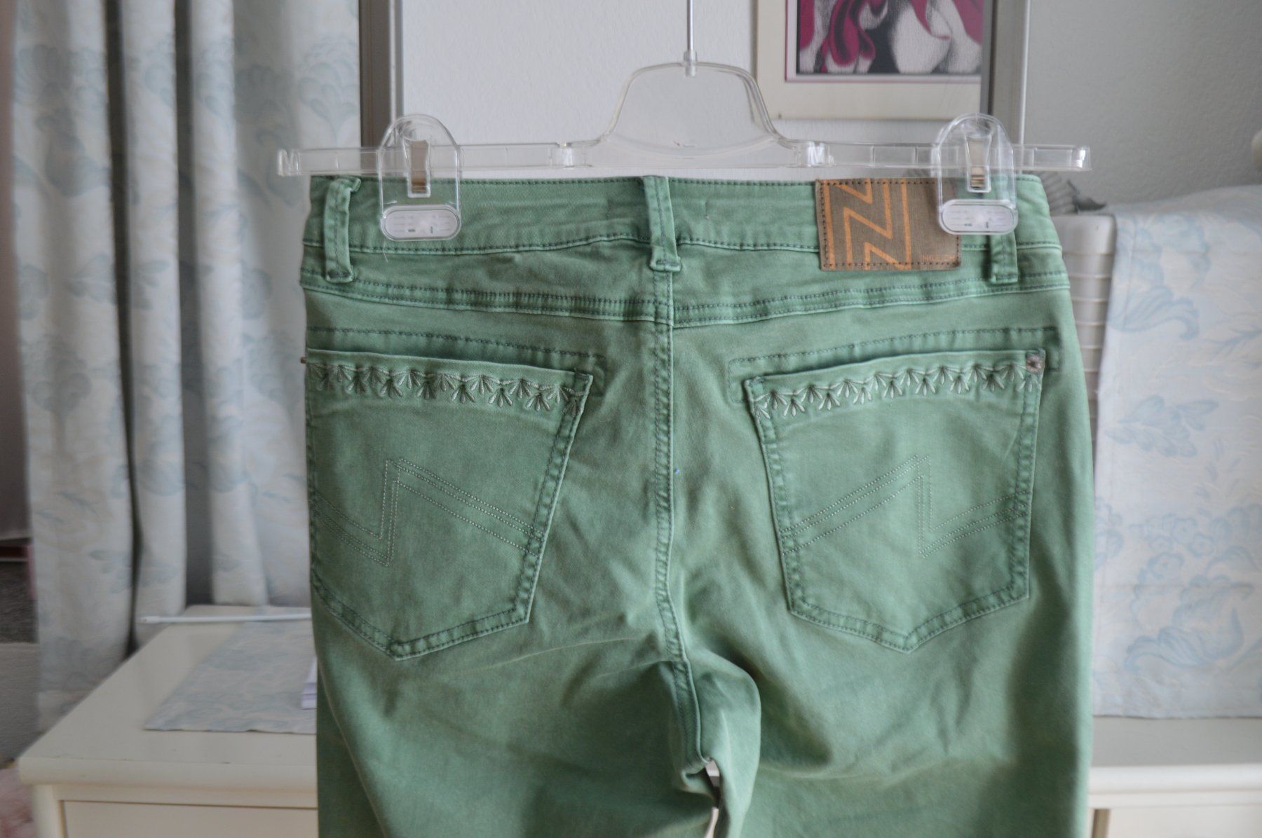 Nile Jeans: Jeans da donna – Neu (gemäss Beschreibung) aus Brione s. Minusio von clk_8kjj 2