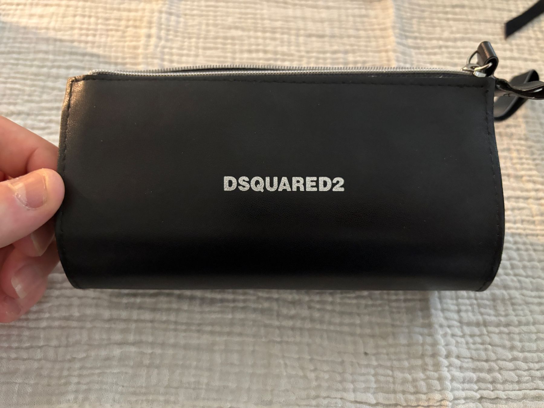 Dsquared2 Occhiali & Lenti: DSQUARED2 Sonnenbrille – Usato da Zürich venduto da Nomase10.
