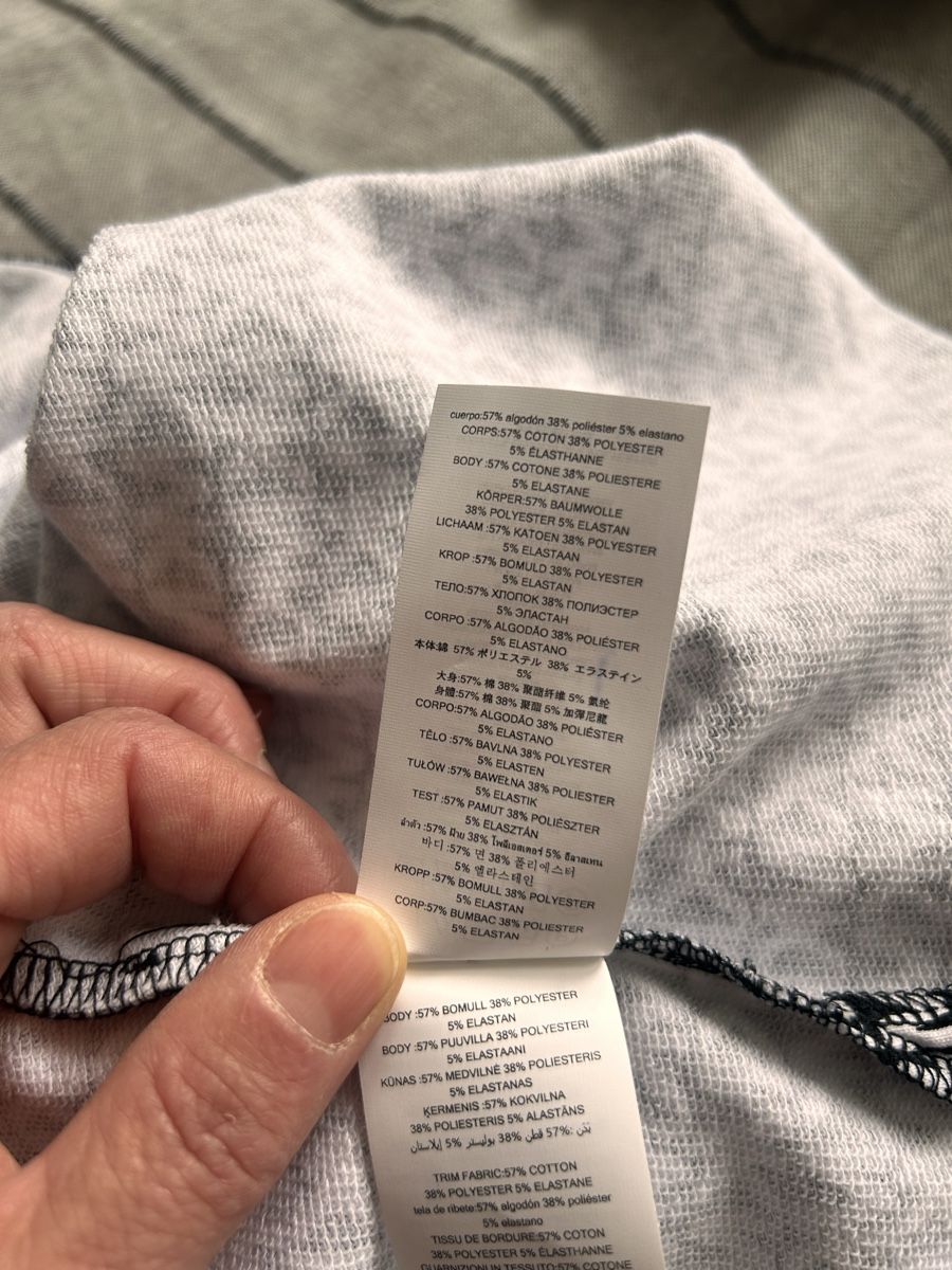 Michael Kors Maglioni & Felpe: Leichter Kapuzenpulli von Michael Kors – Nuovo e nell'imballaggio originale da Rheineck venduto da snc_g95p 4