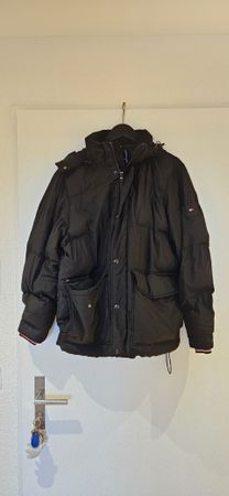 Tommy Hilfiger Winterjacke