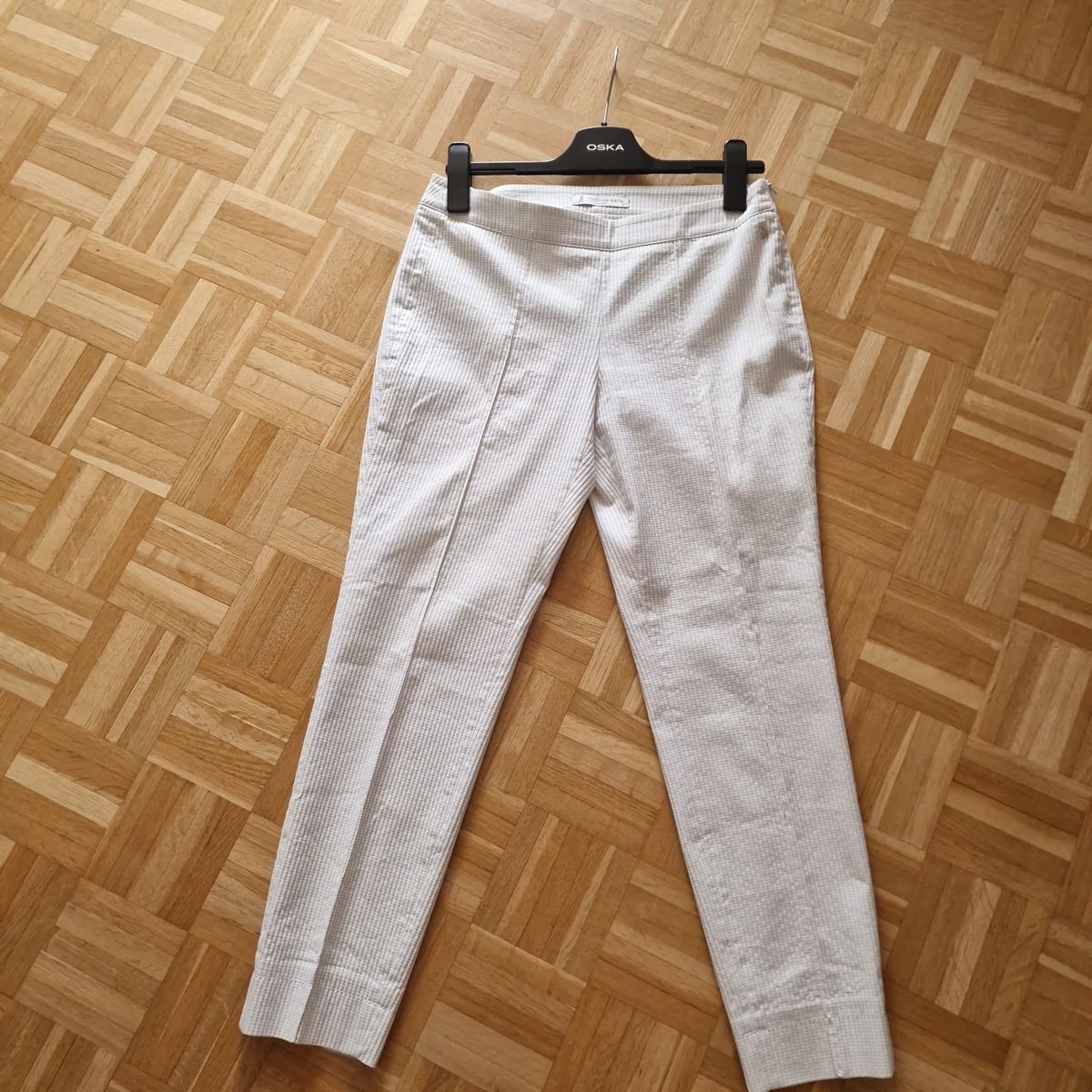 Pantalons: Thomas Rath Hose gr.S NEU – Neuf avec emballage d'origine à St. Gallen par mania03