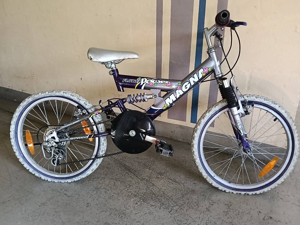 Velos: Kinder Velo  – Gebraucht aus Romanshorn von Bg38 1