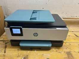 Imprimante HP OfficeJet Pro 8025, très bon état