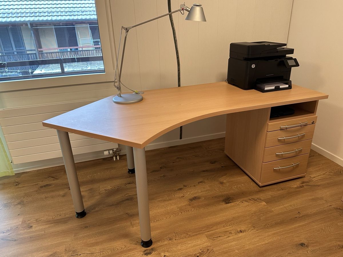 Letti: Jugendzimmer – Usato da Birr venduto da Mide 2