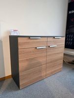 Verschiedene Sideboards ab Ausstellung
