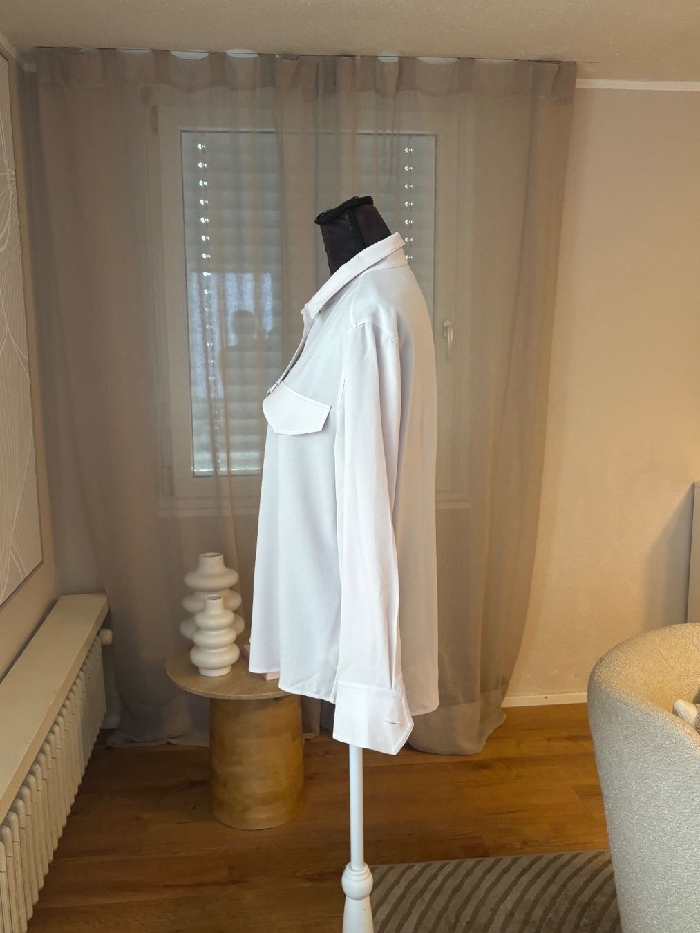 Blusen: Windsor Bluse – Gebraucht aus St. Margrethen SG von dijanaO 2