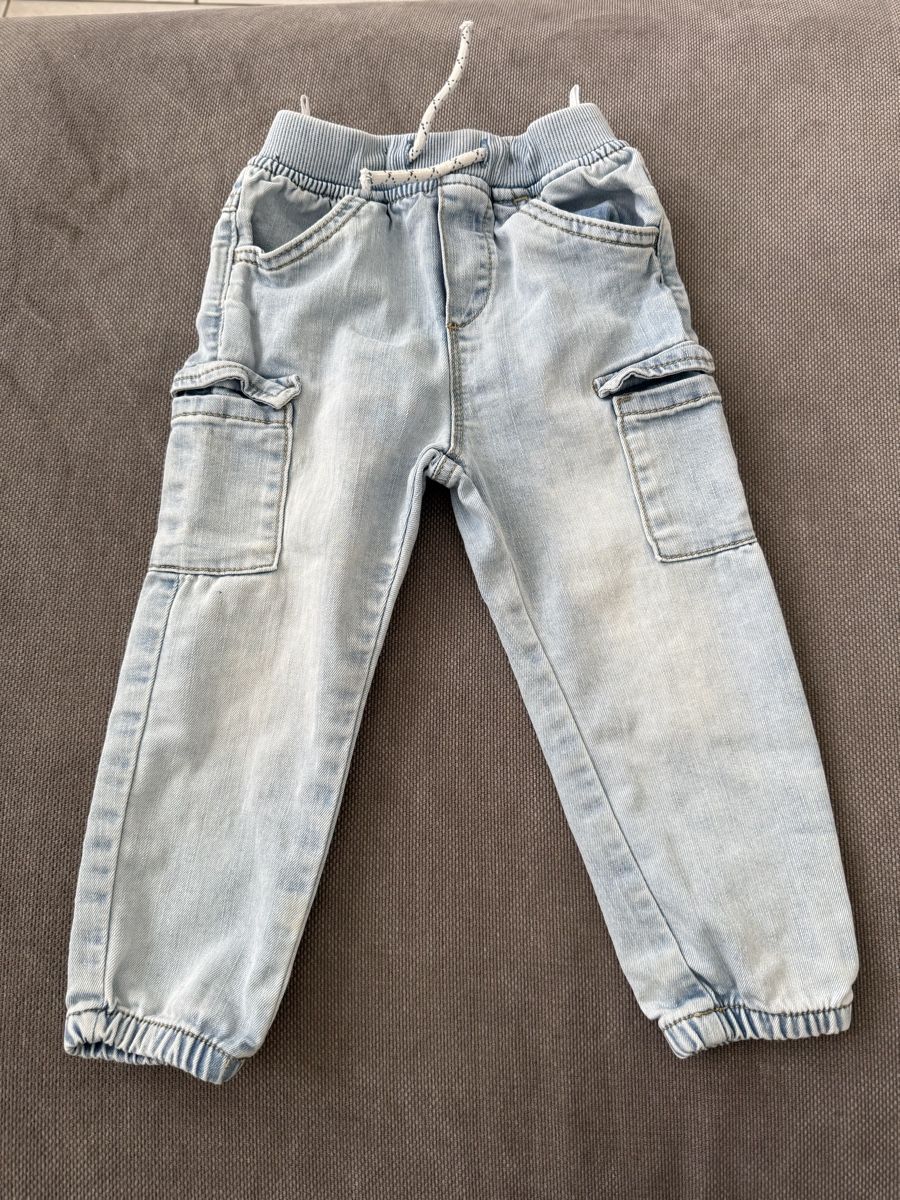 Pantaloni: 3 Jungshosen – Usato da Veltheim AG venduto da N377Y 1