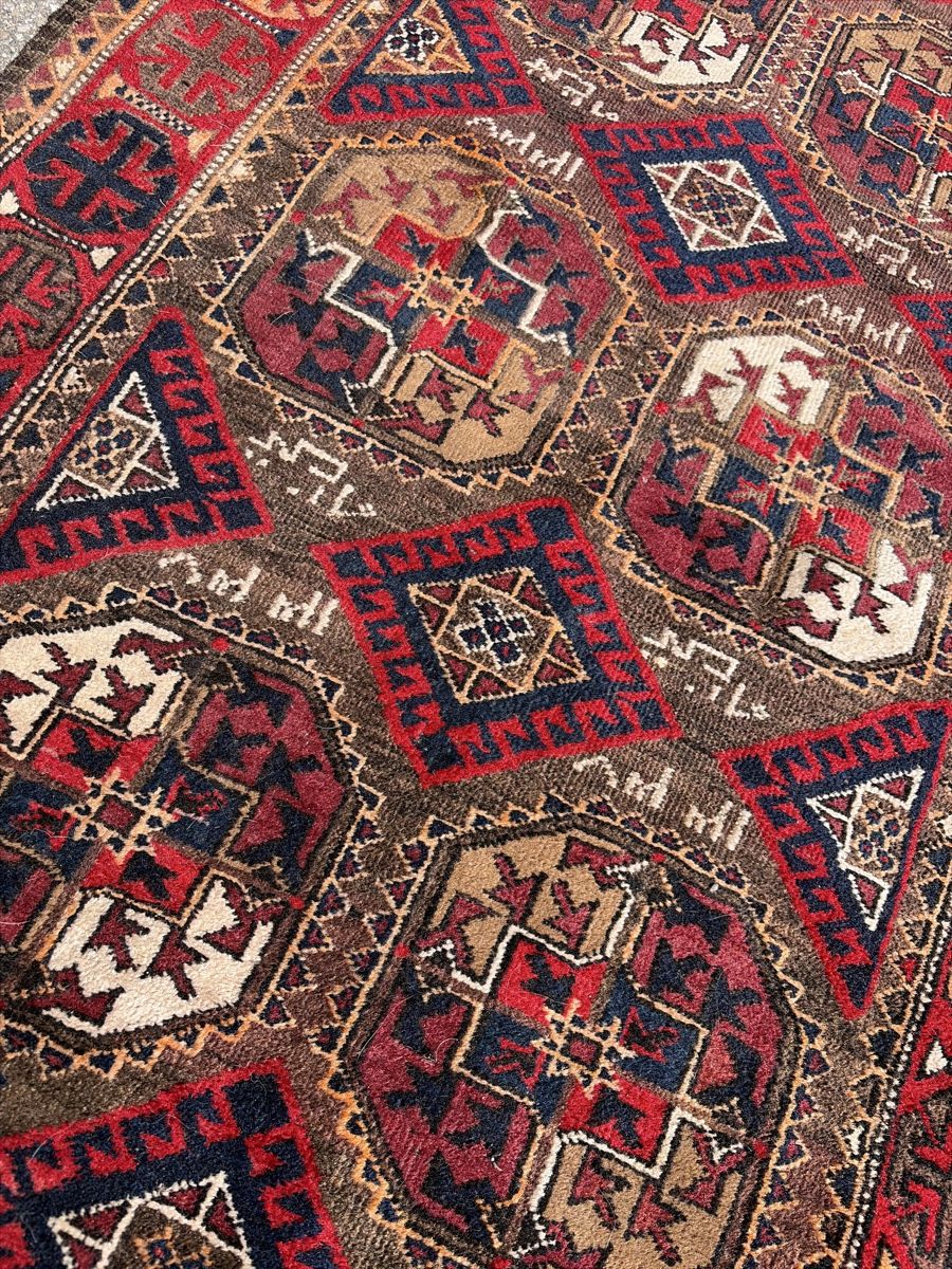 Tapis: Belutch Afghanistan – D'occasion à Wängi par Tesimo 2
