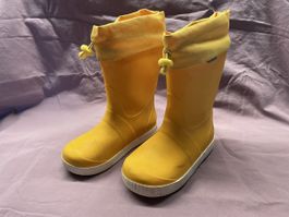Gummistiefel Gr. 28, nicht gefüttert