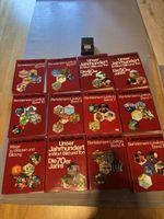 Bertelsmann Lexika Sammlung
