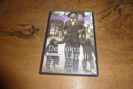 DVD, Demokrat Läppli, Alfred Rasser, Läppli am Zoll