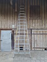 Zarges Leiter 6.90m