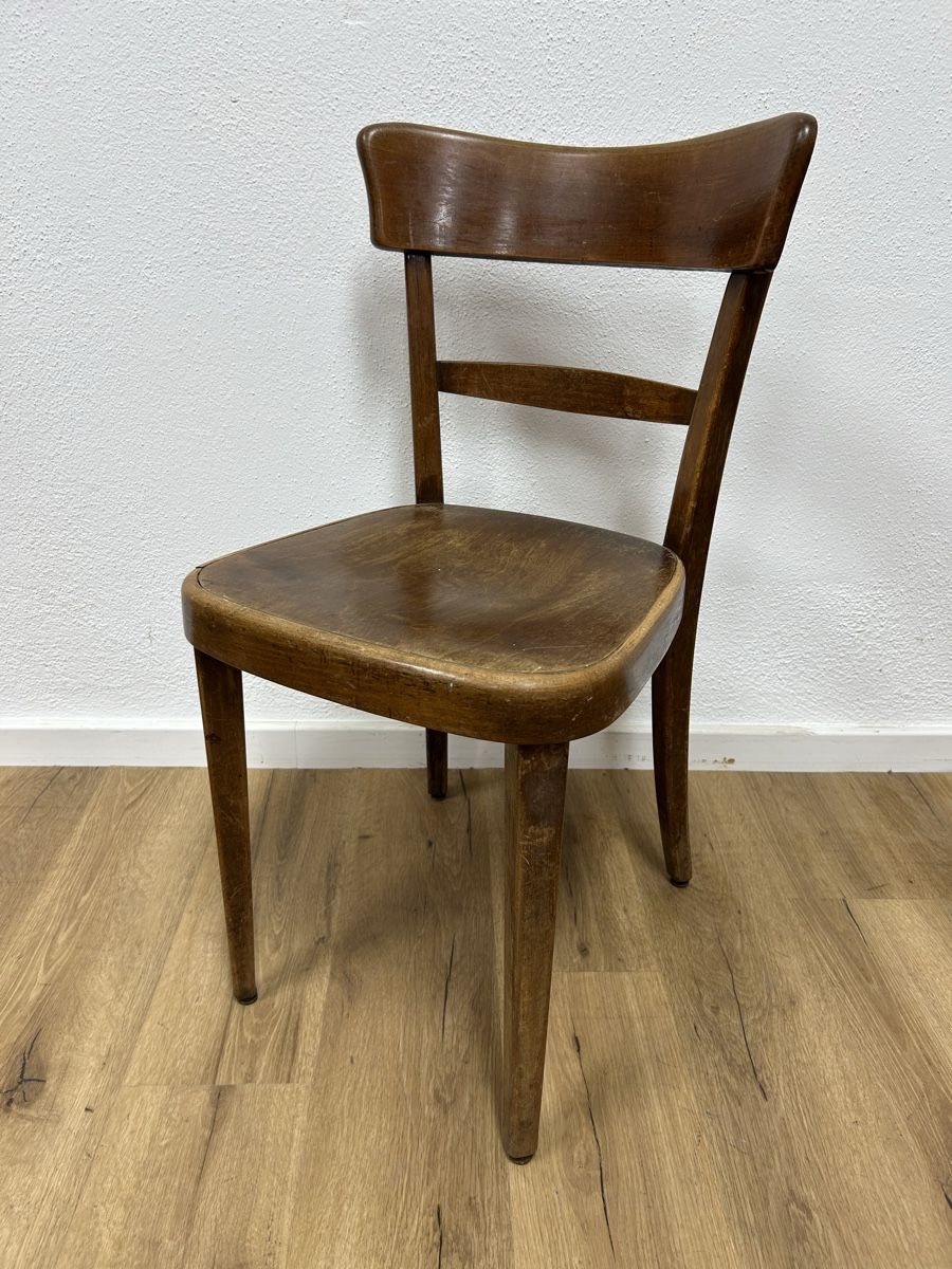 Stühle: Beizenstuhl Klingnau – Gebraucht aus Basel von MoebelSackmann