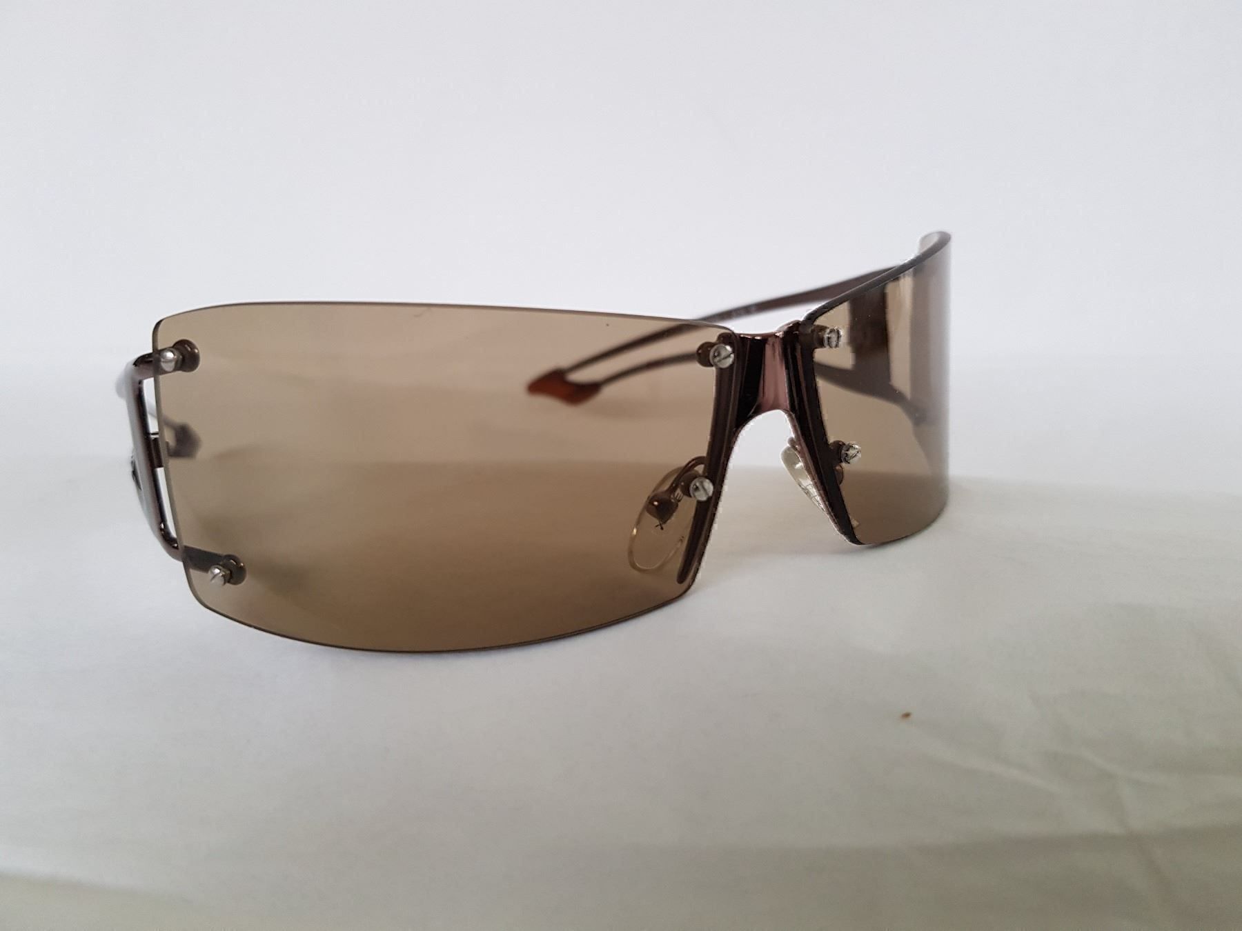 Brillen & Gläser: X-ICE  Herren  Sonnenbrille Bogen Front – Neu und originalverpackt aus Aadorf von condor35 2