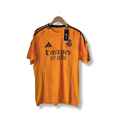 Maillot Real Madrid saison 24/25 #22 taille L neuf! 