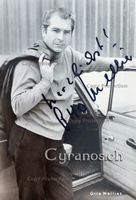 Otto Mellies (1931-2020) Schauspieler - Autogramm