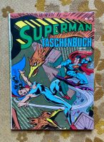 Superman Taschenbuch Nr 25 von 1980