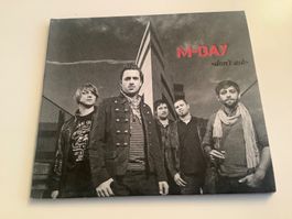 M - Day / „ don‘t ask“  / Digi