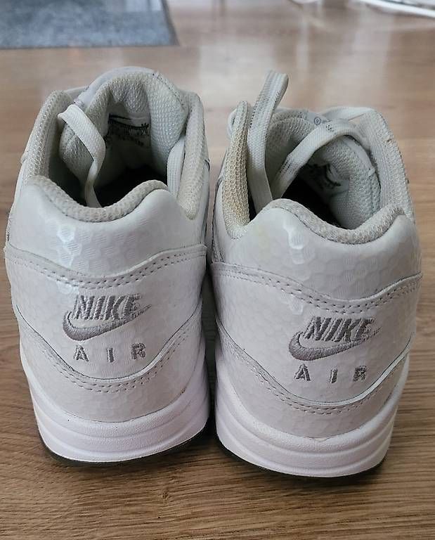 Nike Chaussures hommes: Nike Air Max 1 Sneaker EU 36 – D'occasion à Oberhof par Flipper404 3