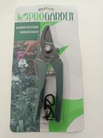 Neue Gartenschere