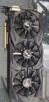 ASUS ROG Strix GeForce GTX 1070  Gaming Graphics Card