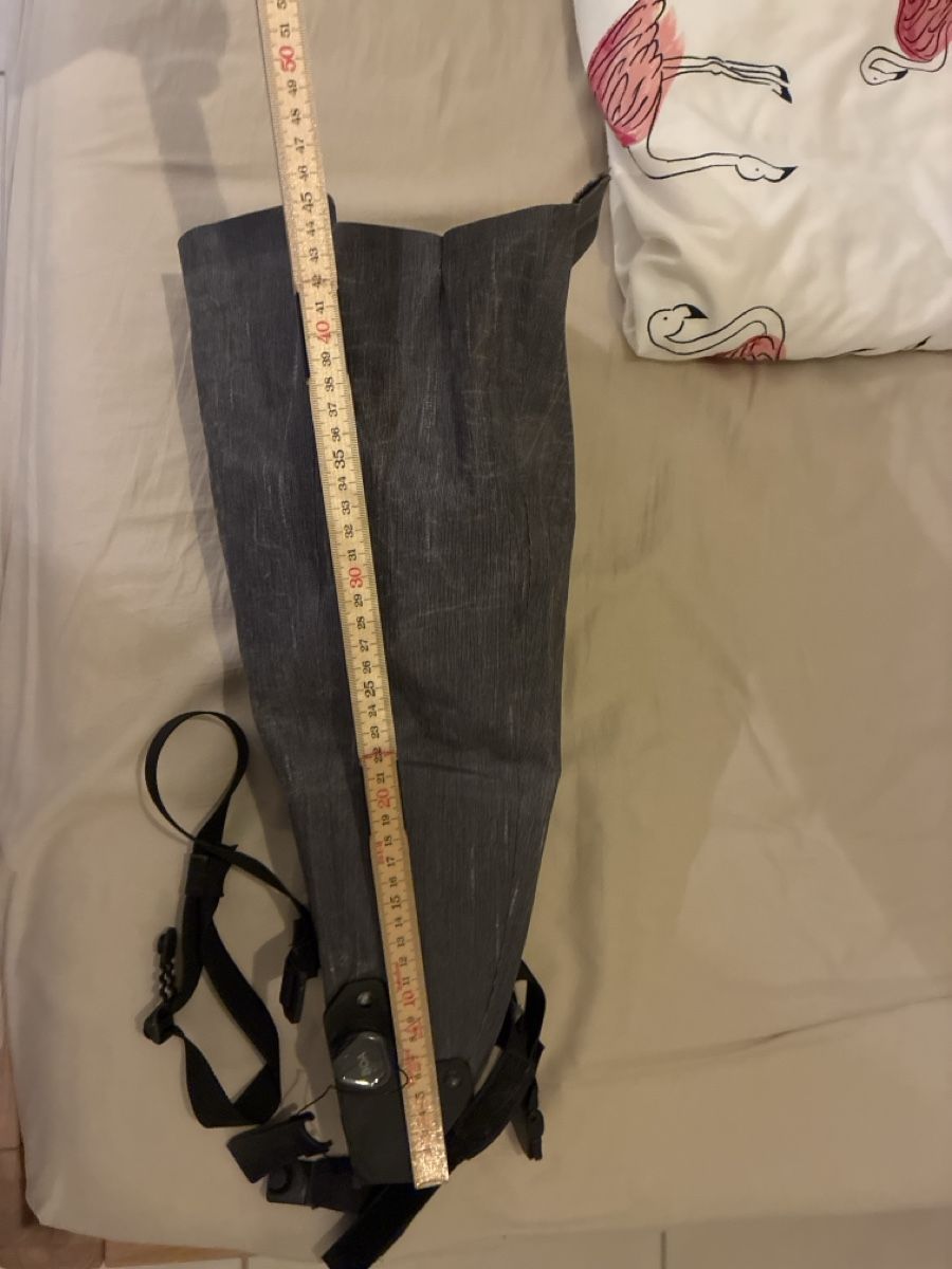 Evoc Sacs: Evoc Bag boa Saddle 3l – D'occasion à Locarno par CG1114 1