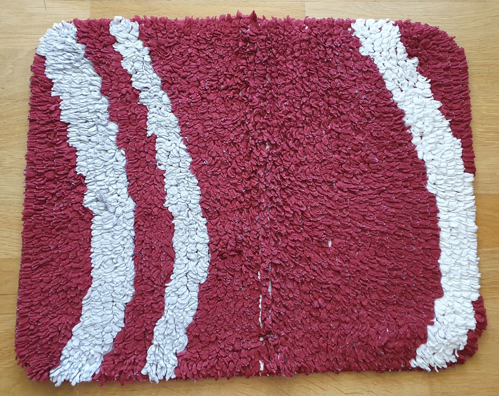 Teppiche: Petit tapis pour salle de bain – Gebraucht aus Court von Jovi2