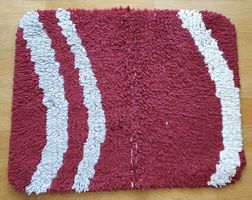 Petit tapis pour salle de bain