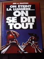 BD On se dit Tout