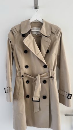 Trenchcoat- Charlotte Eskildsen