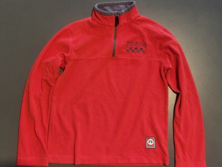 Midlayer rot 14J
