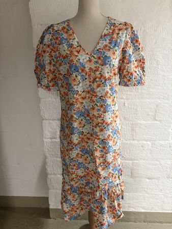 Damen Kleid,Gr.L;Pieces