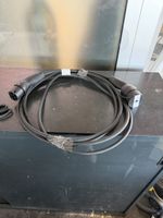 Ladekabel Typ 2