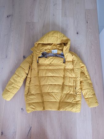 Umstandsjacken C&A 38 (3 in 1)