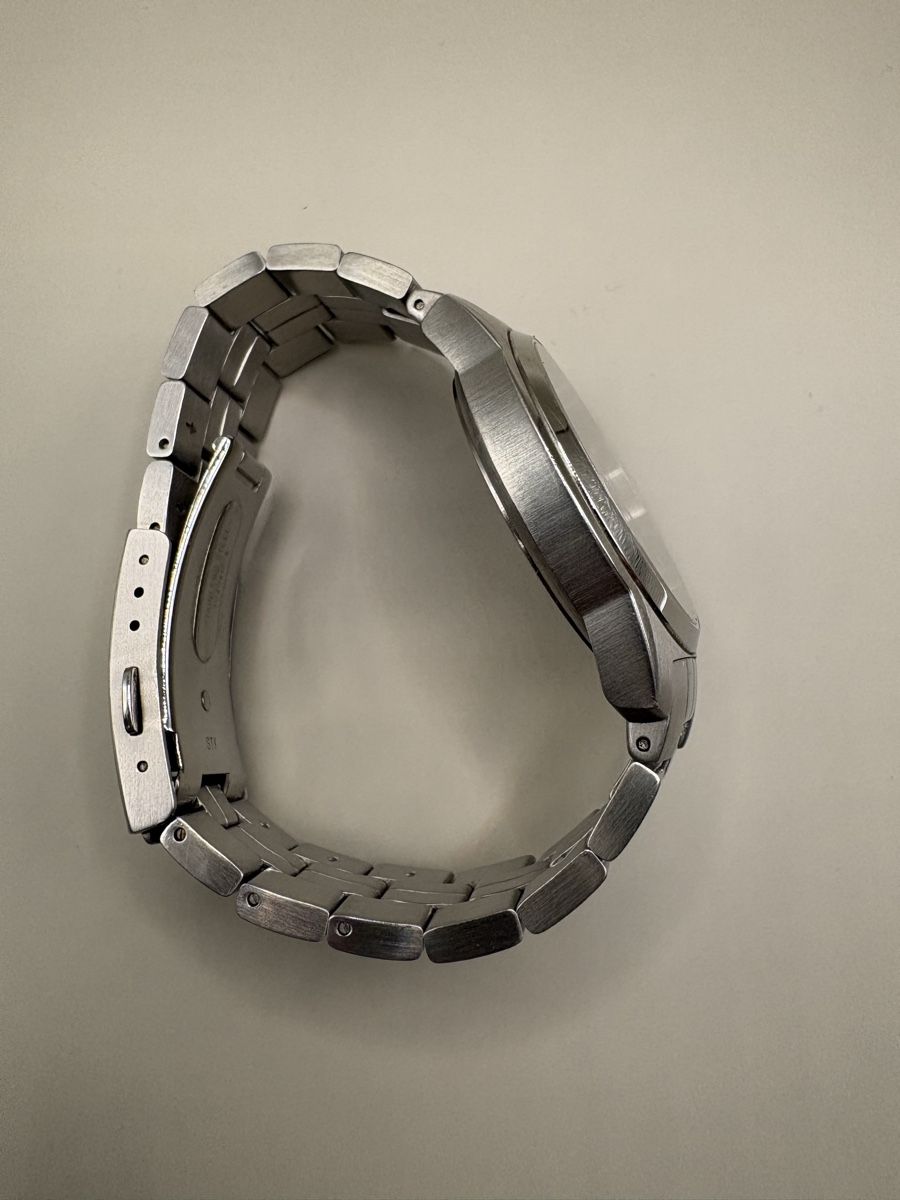 Tissot Orologi: TISSOT PR 100 - 38mm – Usato da Oberbuchsiten venduto da Bananefrappe93 2
