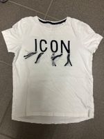 Mädchen T-shirt Gr.140 C&A