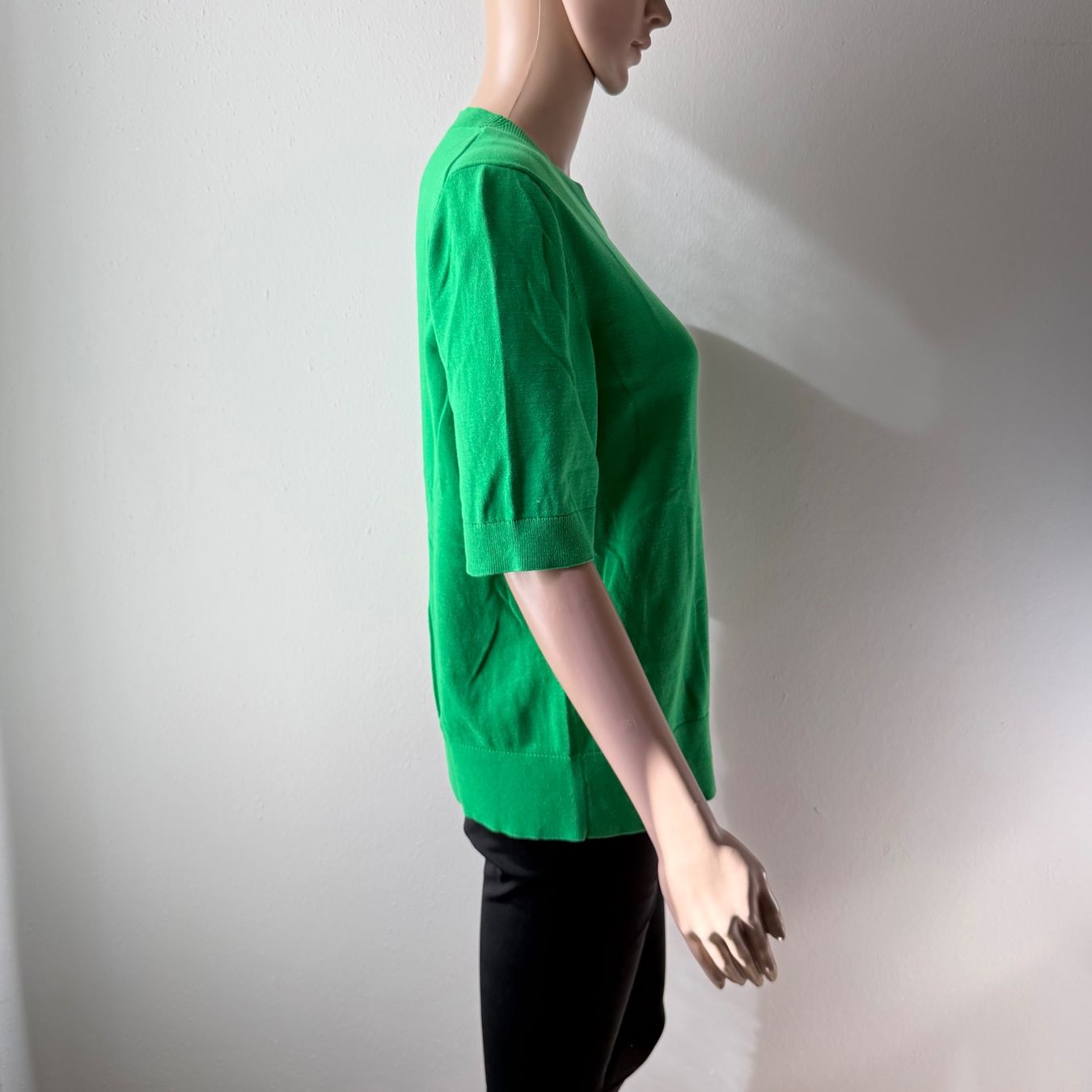 Cos Pulls & Sweat-shirts: COS Kurzarmpullover 💚 – D'occasion à zürich par vintage12 6