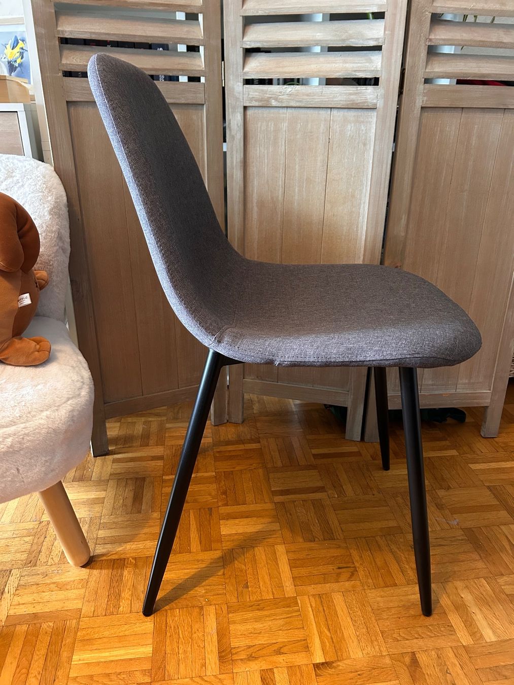 Chaises: chaise bureau – Neuf (Voir description) à Geneva par nih_rl6k 1
