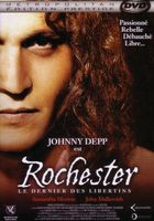 ROCHESTER LES DERNIER DES LIBERTAINS (THE LIBERTINE)