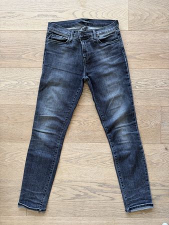 J Brand Skinny Leg Jeans Grösse 27