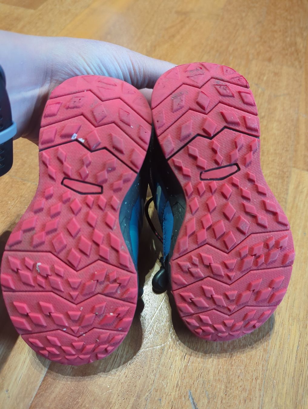 Landrover Schuhe für Jungen: Landrover Wanderschuhe Gr. 25 – Gebraucht aus Eglisau von raf_hn2x 4