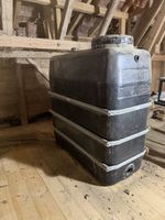 Wassertank