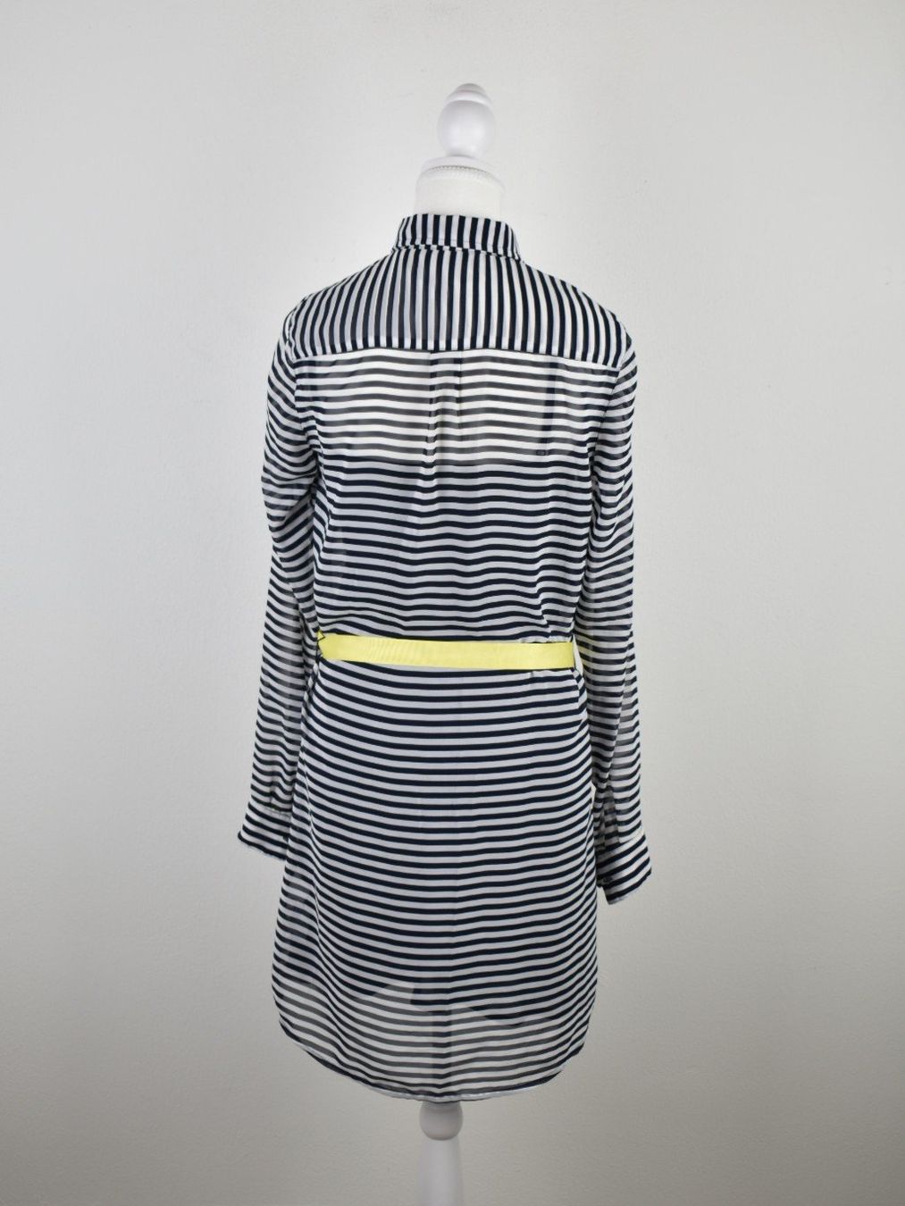 Tommy Hilfiger Kleider: Tommy Hilfiger Hemdkleid Gr.36, neuwertig – Neu (gemäss Beschreibung) aus Nürensdorf von 2ND_STORY 3