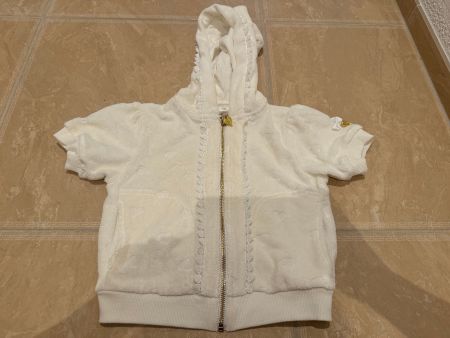 Angels Face neue süsse Frottee jacke, 4-5J 110