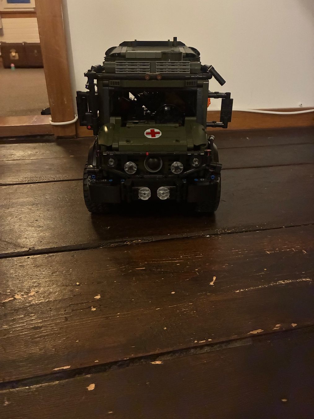 Lego Kit di costruzioni: Lego – Usato da Wollerau venduto da mafiale89 5