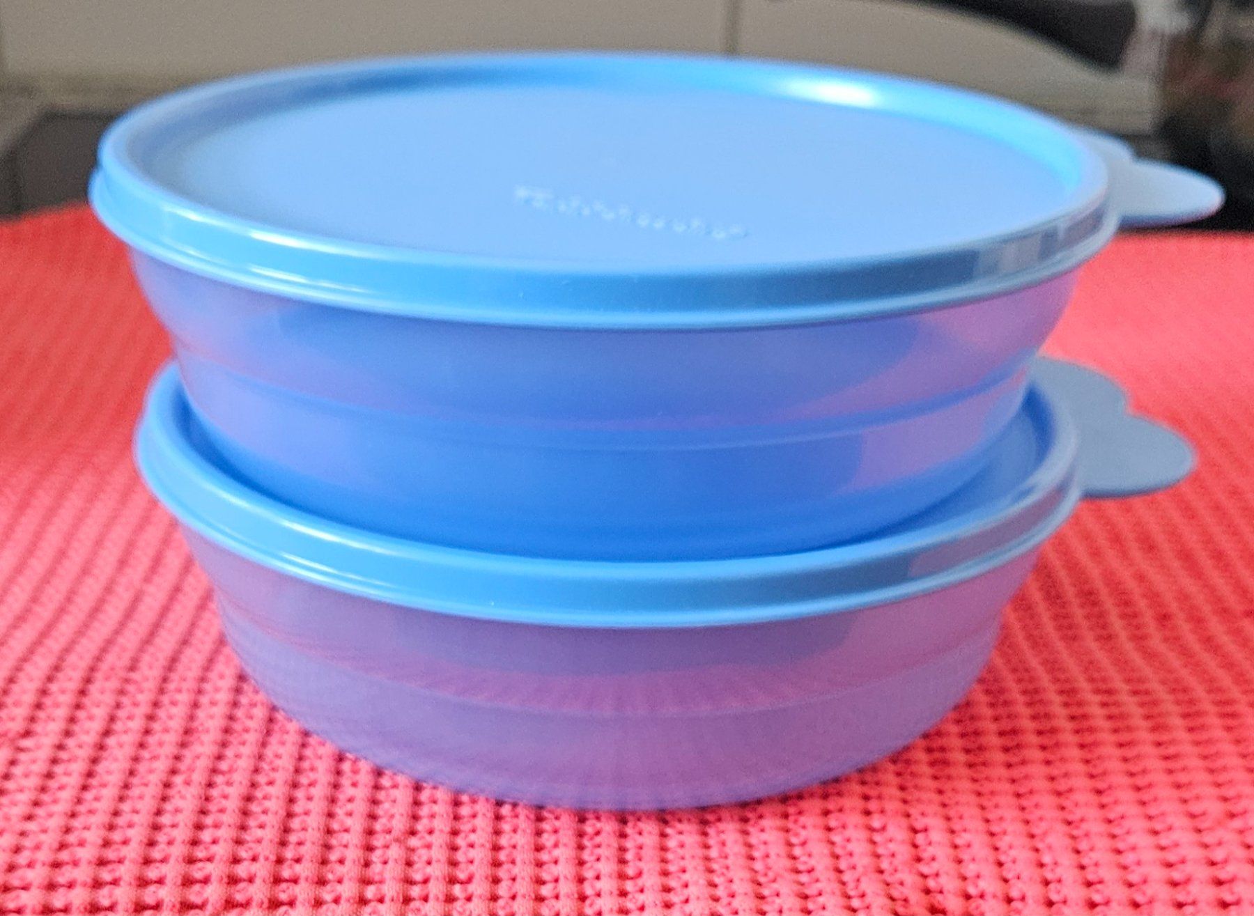 Tupperware Recipients et similaires: Schüssel Set 500ml – Neuf (Voir description) à Hasle b. Burgdorf par buddle32