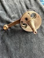 Vespa 125ccm Vintage-Kurbelwelle NOS - Lagerräumung